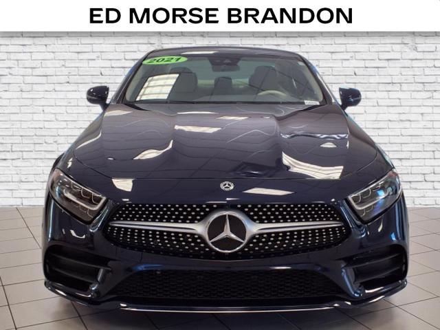 2021 Mercedes-Benz CLS CLS 450