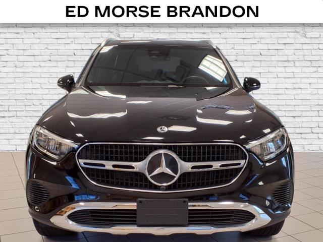 2024 Mercedes-Benz GLC GLC 300 4MATIC®