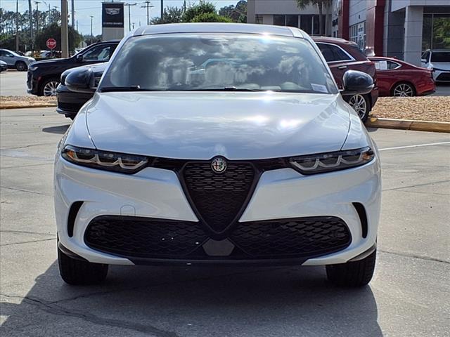 2025 Alfa Romeo Tonale 