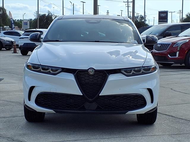 2025 Alfa Romeo Tonale 