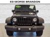 2018 Jeep Wrangler JK Unlimited Unlimited Sport