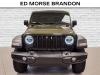 2022 Jeep Wrangler Willys