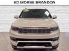 2022 Jeep Grand Wagoneer Series II