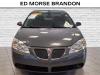 2008 Pontiac G6 Base
