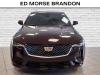 2021 Cadillac CT4 Premium Luxury