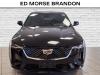 2024 Cadillac CT4 Premium Luxury