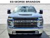 2023 Chevrolet Silverado 2500HD LTZ