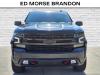 2022 Chevrolet Silverado 1500 Limited LT Trail Boss