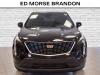 2022 Cadillac XT4 Luxury