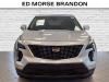 2021 Cadillac XT4 Luxury
