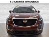 2022 Cadillac XT5 Sport