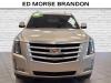 2016 Cadillac Escalade Luxury