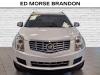 2013 Cadillac SRX Base