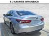2022 Toyota Camry Hybrid XLE