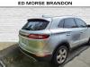 2017 Lincoln MKC Premiere