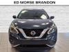 2018 Nissan Murano SV