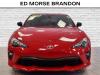 2018 Toyota 86 GT