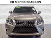 2021 Lexus GX 460 460