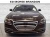 2016 Hyundai Genesis 3.8