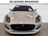 2020 Jaguar F-TYPE R