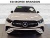 2024 Mercedes-Benz GLC GLC 300 Coupe 4MATIC®
