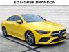 2020 Mercedes-Benz CLA CLA 250 4MATIC®