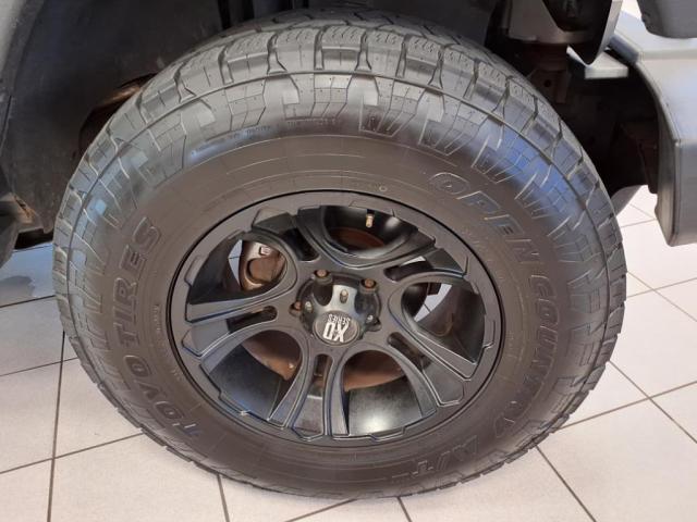 2014 Jeep Wrangler Unlimited Unlimited Sport