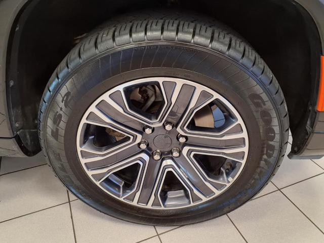 2023 Jeep Wagoneer L Series II