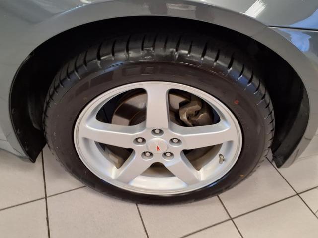 2008 Pontiac G6 Base