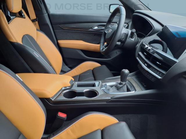 2024 Cadillac CT5-V V-Series