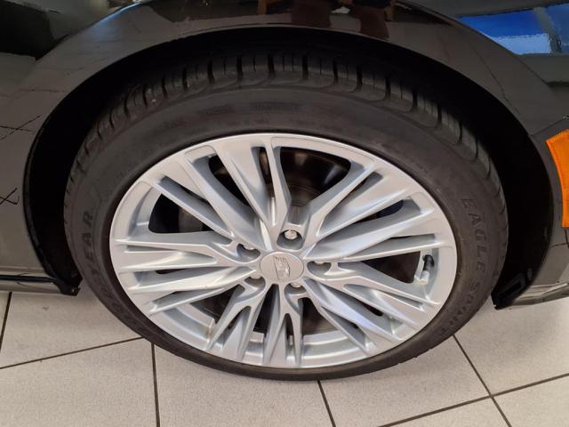 2021 Cadillac CT4 Premium Luxury