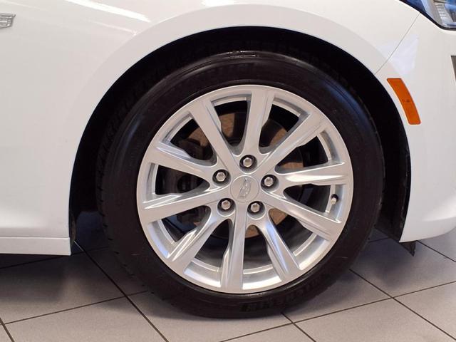 2020 Cadillac CT5 Luxury