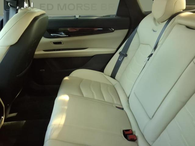 2019 Cadillac CT6 3.6L Premium Luxury