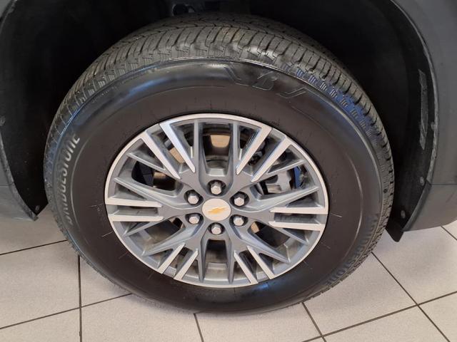 2025 Chevrolet Traverse LT 1LT