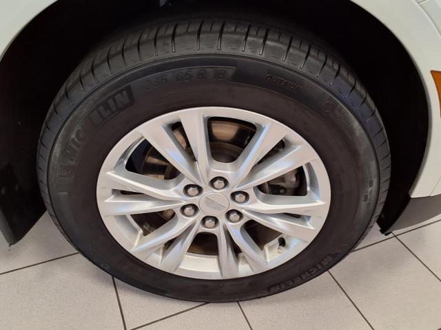 2021 Cadillac XT5 Luxury