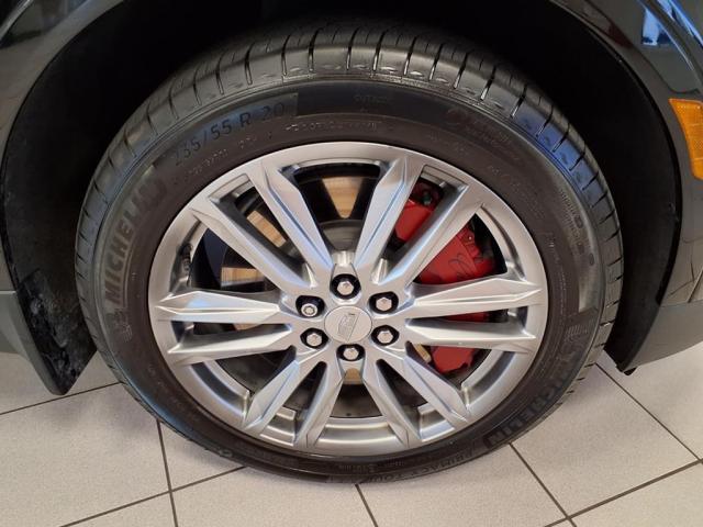 2023 Cadillac XT5 Sport