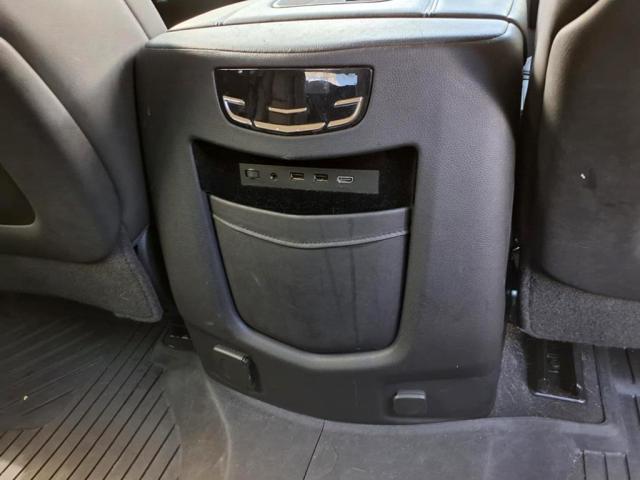 2019 Cadillac Escalade Premium Luxury