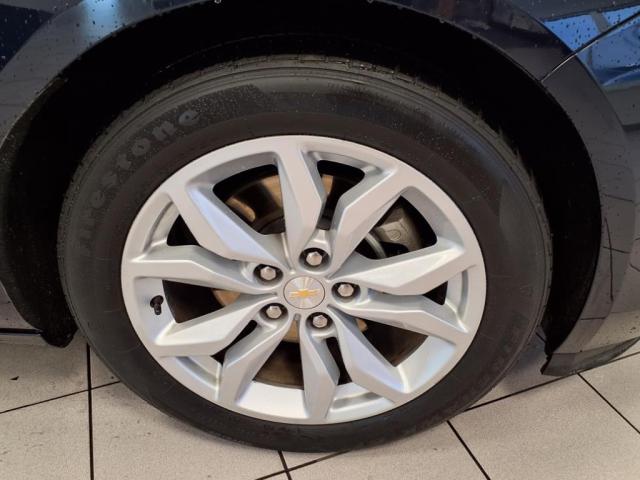 2016 Chevrolet Impala LT 1LT