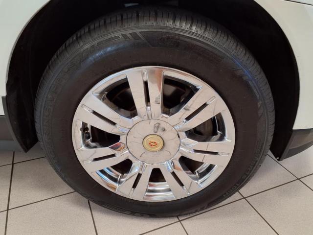 2013 Cadillac SRX Base