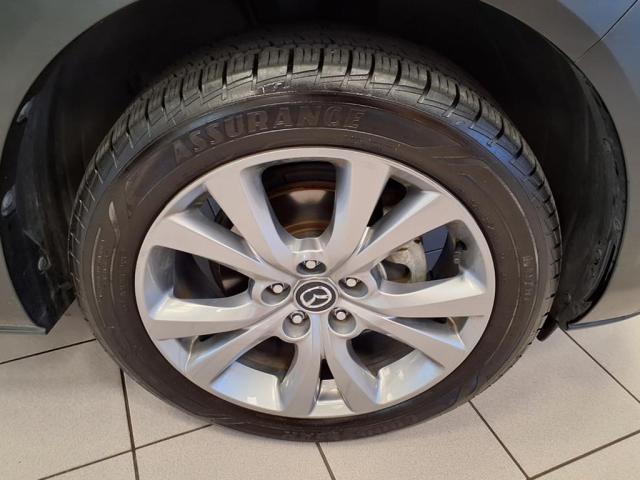 2022 Mazda CX-30 2.5 S Select Package