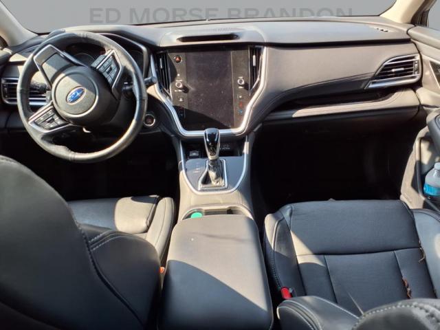 2023 Subaru Outback Limited XT