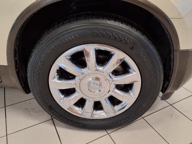 2011 Buick Enclave CXL 1XL