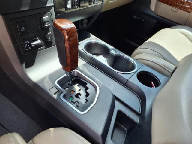 2019 Toyota Sequoia Platinum