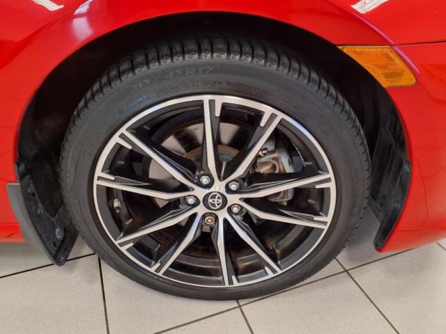 2018 Toyota 86 GT