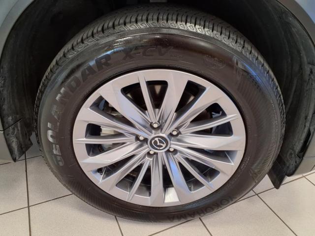 2025 Mazda CX-90 3.3 Turbo Select
