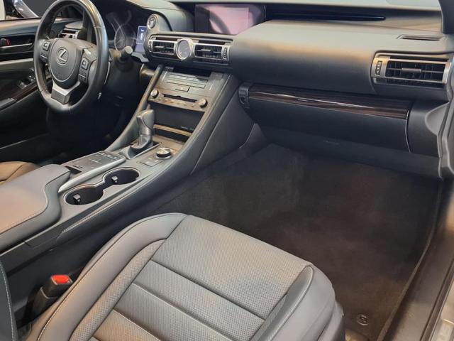 2022 Lexus RC 300 300