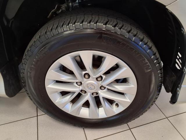 2021 Lexus GX 460 460