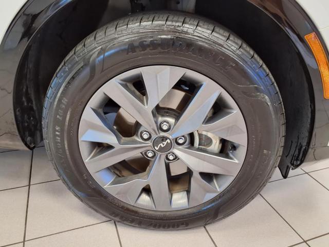 2023 Kia Sportage Hybrid SX-Prestige