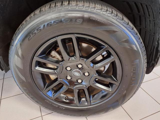 2025 Land Rover Defender S