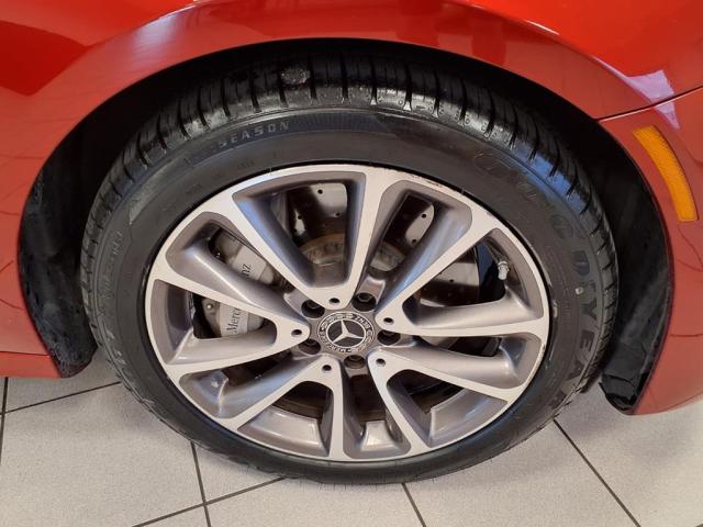 2021 Mercedes-Benz E-Class E 450 4MATIC®